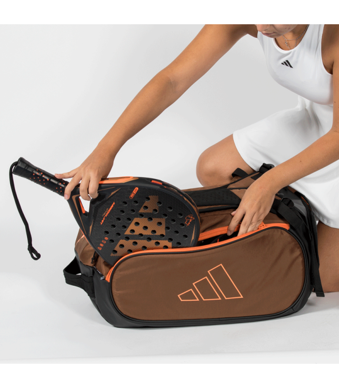 PALETERO TOUR BRONZE 2026