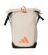 MOCHILA ADIDAS MULTIGAME OFFWHITE 2026