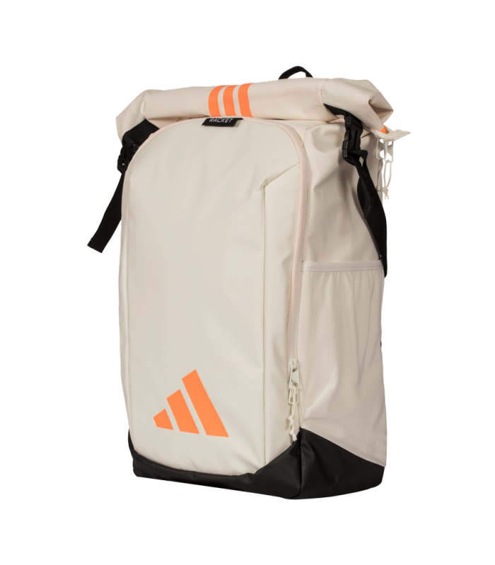 MOCHILA ADIDAS MULTIGAME OFFWHITE 2026