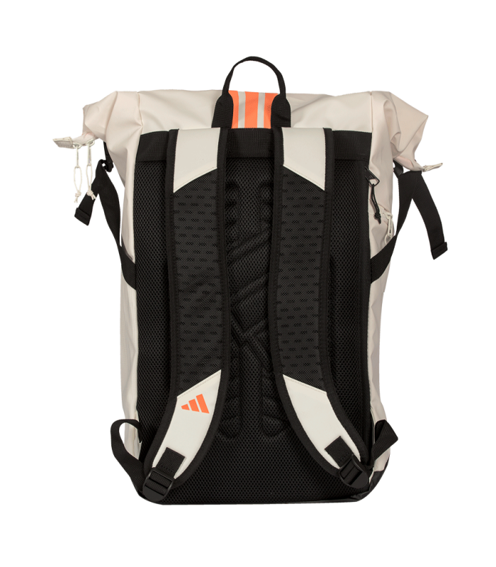 MOCHILA ADIDAS MULTIGAME OFFWHITE 2026