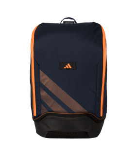 MOCHILA ADIDAS PROTOUR BLUE 2026