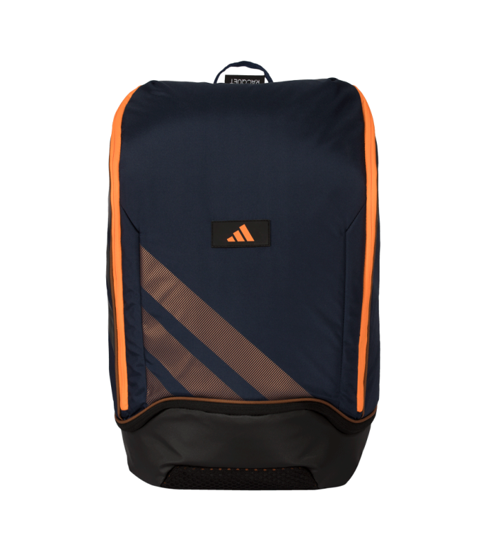 MOCHILA ADIDAS PROTOUR BLUE 2026