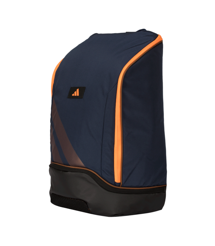 MOCHILA ADIDAS PROTOUR BLUE 2026