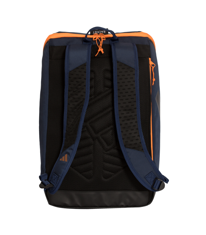 MOCHILA ADIDAS PROTOUR BLUE 2026