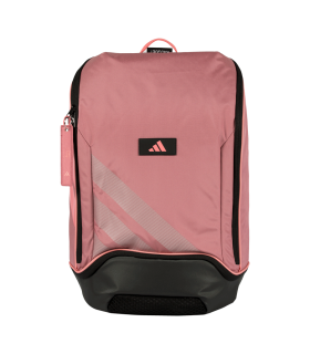 MOCHILA ADIDAS PROTOUR PINK 2026