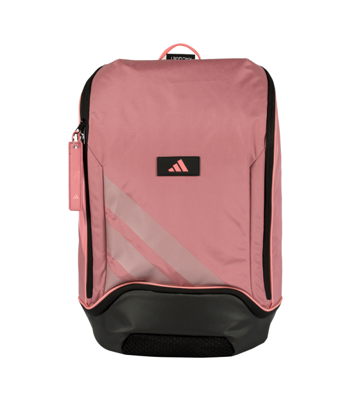 MOCHILA ADIDAS PROTOUR PINK 2026