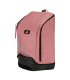 MOCHILA ADIDAS PROTOUR PINK 2026