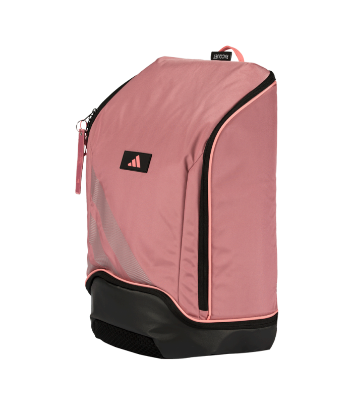 MOCHILA ADIDAS PROTOUR PINK 2026