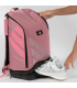 MOCHILA ADIDAS PROTOUR PINK 2026
