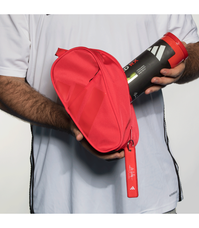 NECESER ADIDAS ALE GALÁN 2026