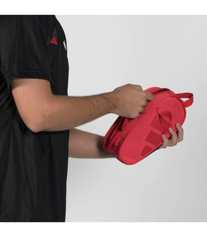 NECESER ADIDAS ALE GALÁN 2026