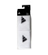 MUÑEQUERA ADIDAS LARGA BLANCA