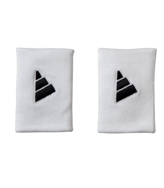 MUÑEQUERA ADIDAS LARGA BLANCA