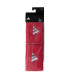 MUÑEQUERA ADIDAS LARGA ROJA