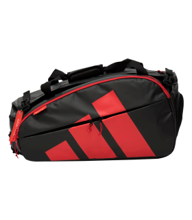 PALETERO ADIDAS MULTIGAME ROJO ALE GALÁN 2026