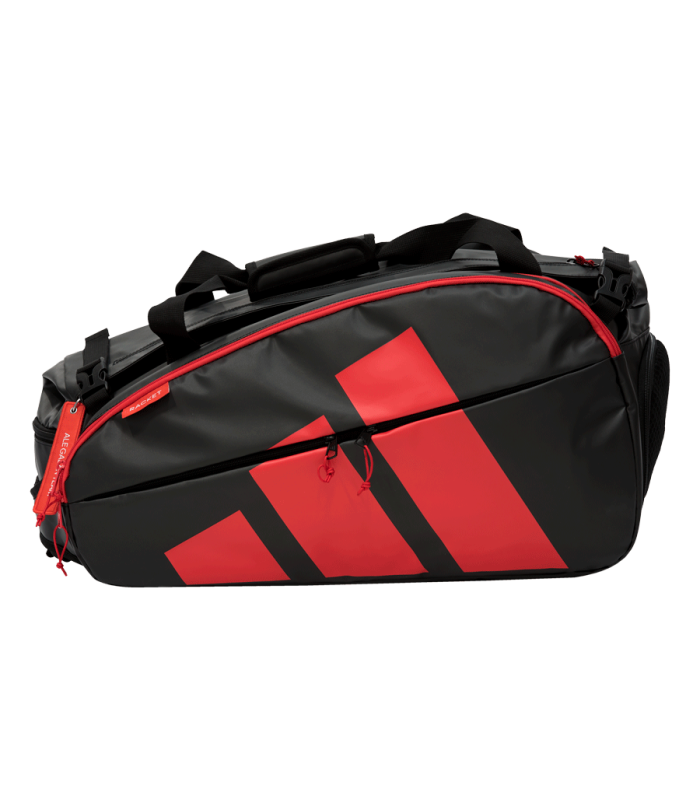 PALETERO ADIDAS MULTIGAME ROJO ALE GALÁN 2026