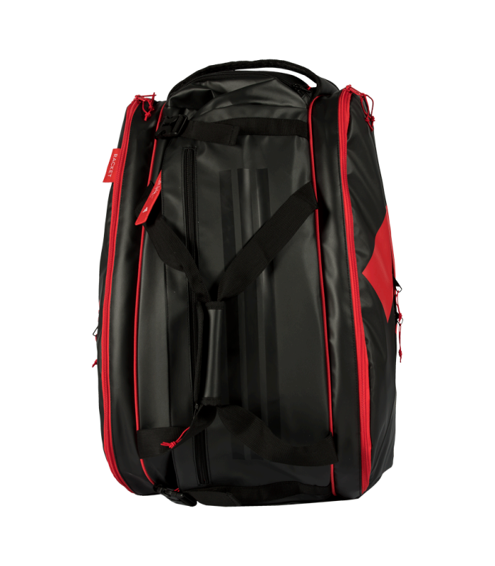 PALETERO ADIDAS MULTIGAME ROJO ALE GALÁN 2026