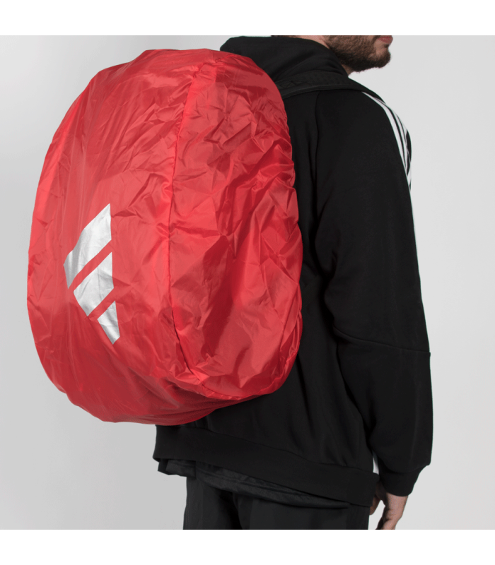 PALETERO ADIDAS MULTIGAME ROJO ALE GALÁN 2026