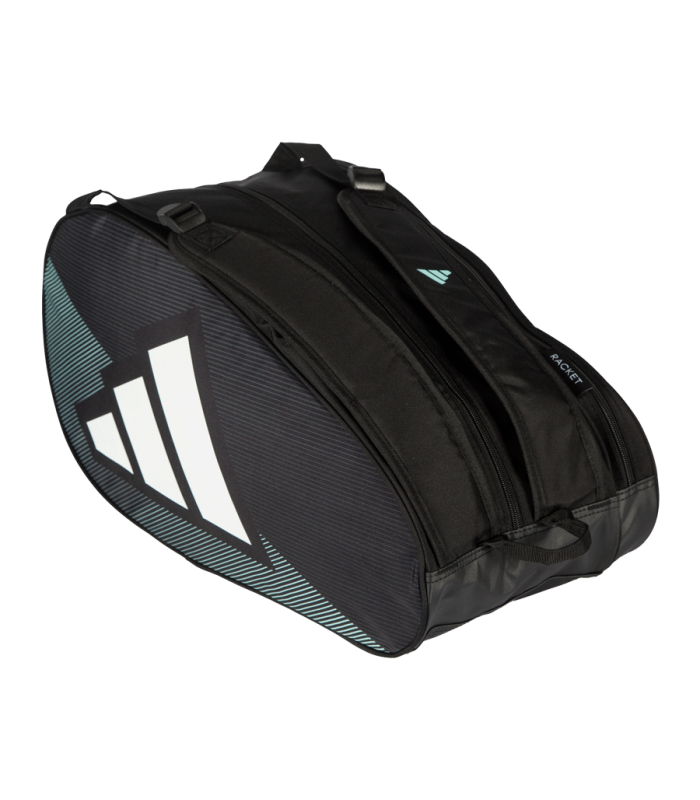 PALETERO ADIDAS CONTROL NEGRO 2026