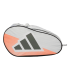 PALETERO ADIDAS CONTROL BLANCO 2026