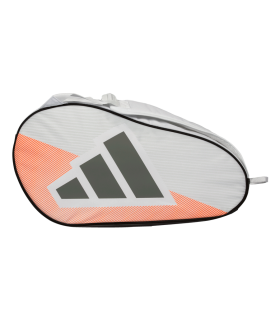 PALETERO ADIDAS CONTROL BLANCO 2026