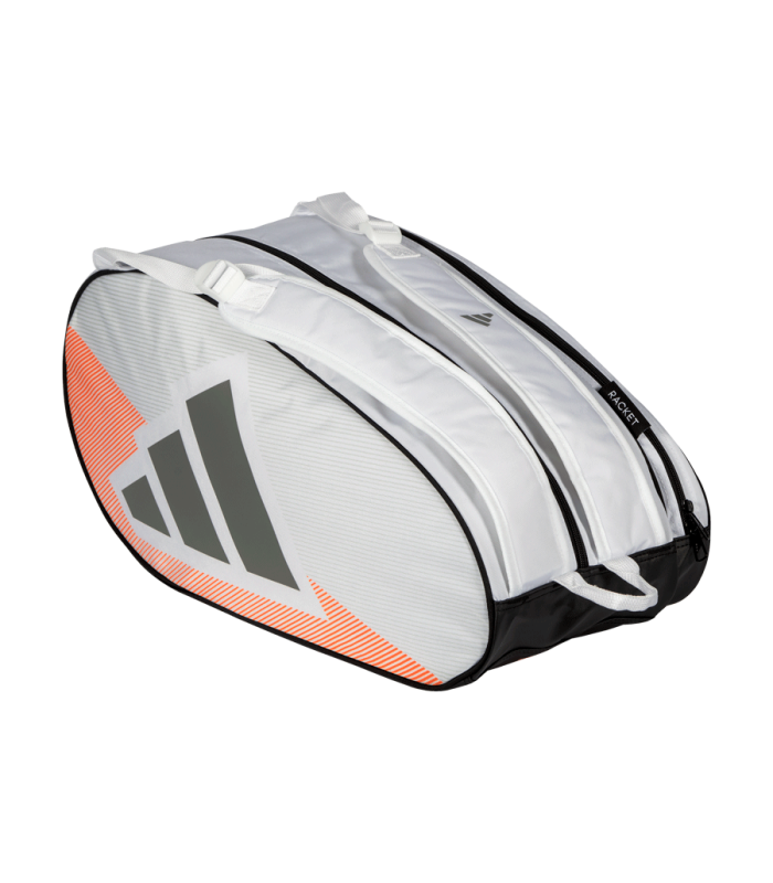 PALETERO ADIDAS CONTROL BLANCO 2026
