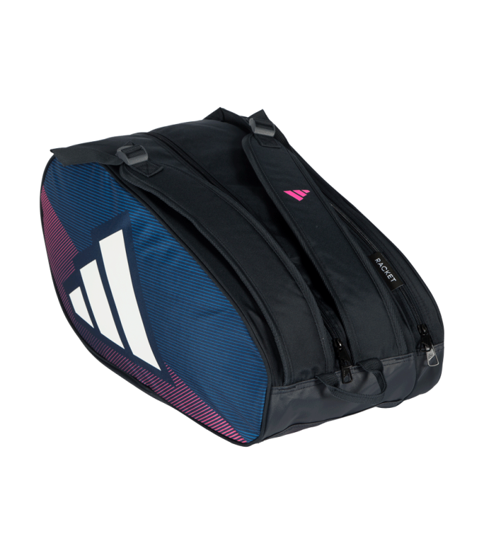 PALETERO ADIDAS CONTROL AZUL 2026