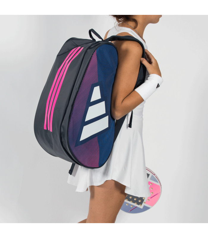 PALETERO ADIDAS CONTROL AZUL 2026