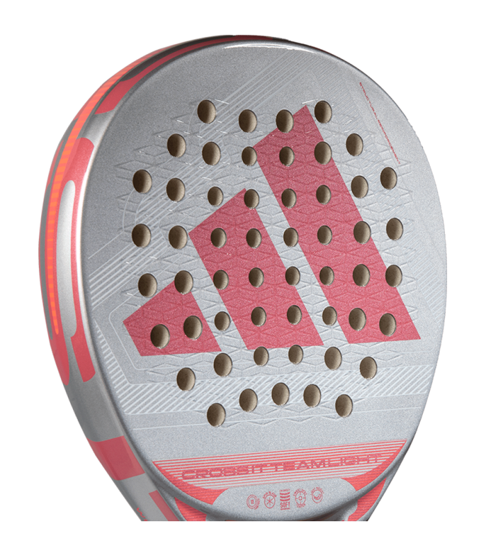PALA ADIDAS CROSS IT TEAM LIGHT 2026