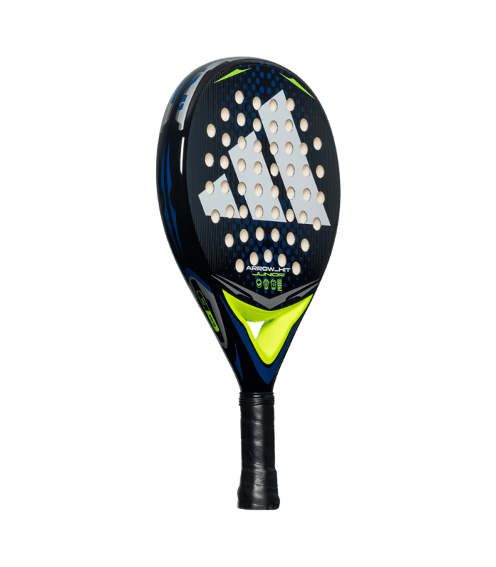 PALA ADIDAS ARROW HIT JUNIOR AZUL