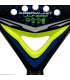 PALA ADIDAS ARROW HIT JUNIOR AZUL