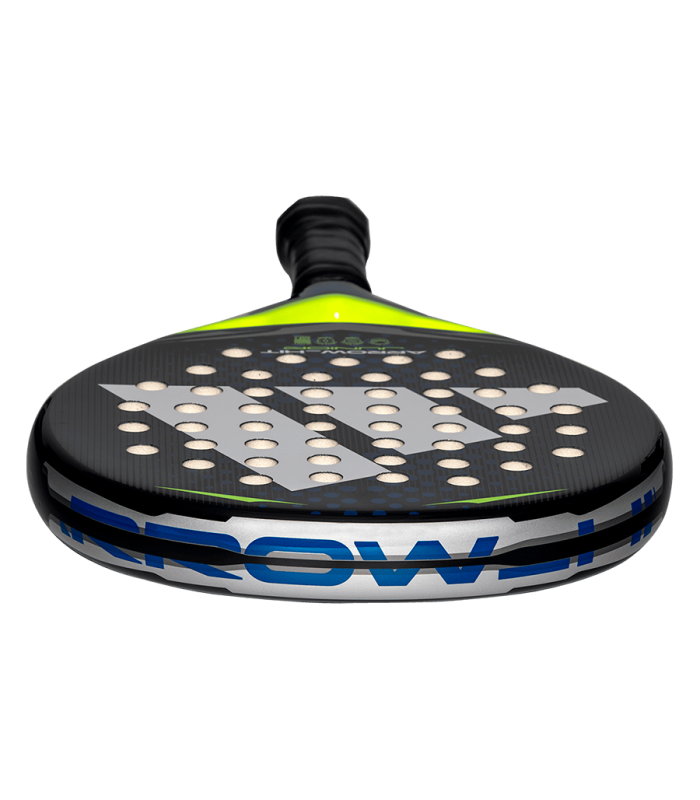 PALA ADIDAS ARROW HIT JUNIOR AZUL