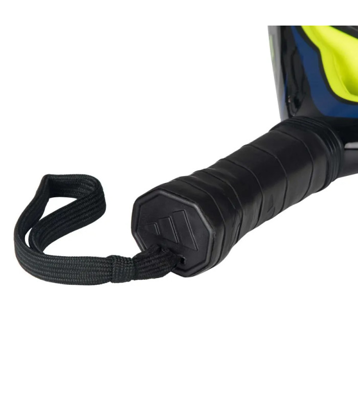 PALA ADIDAS ARROW HIT JUNIOR AZUL