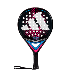 PALA ADIDAS ARROW HIT JUNIOR ROSADA
