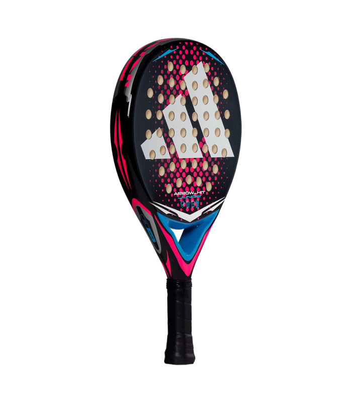 PALA ADIDAS ARROW HIT JUNIOR ROSADA