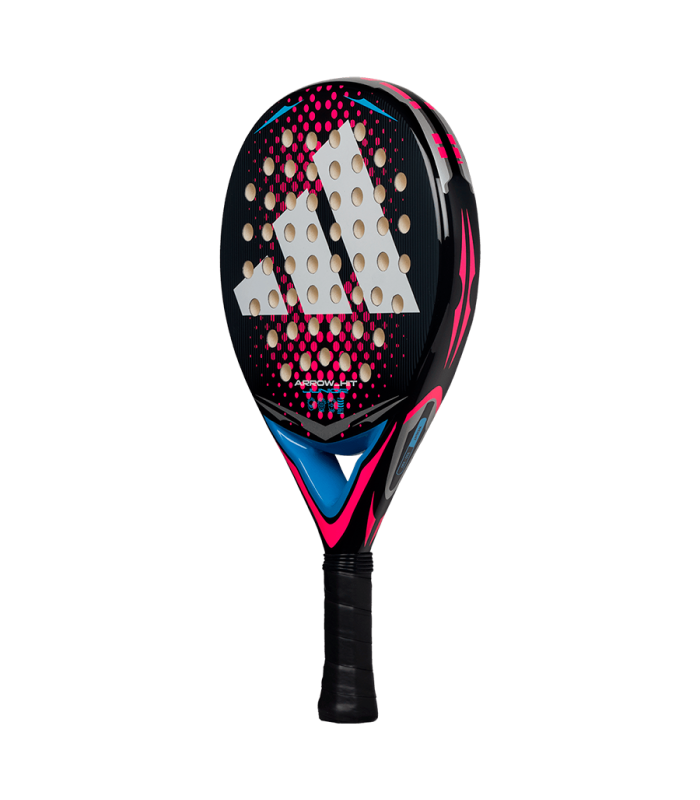 PALA ADIDAS ARROW HIT JUNIOR ROSADA