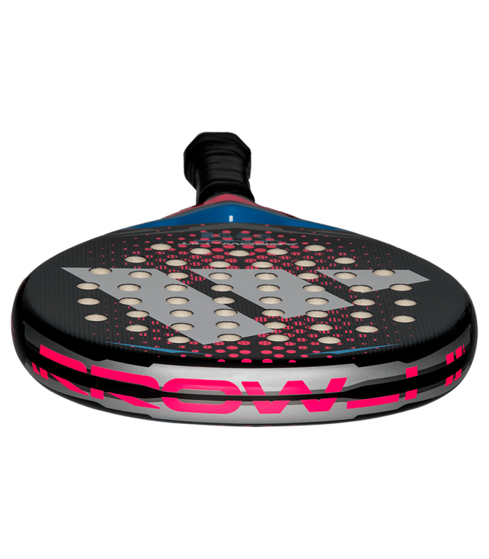 PALA ADIDAS ARROW HIT JUNIOR ROSADA
