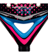PALA ADIDAS ARROW HIT JUNIOR ROSADA