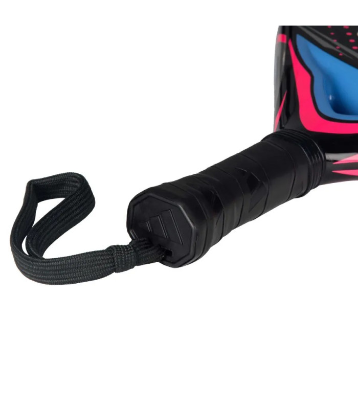 PALA ADIDAS ARROW HIT JUNIOR ROSADA