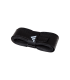 SET DE 3 OVERGRIPS NEGROS ADIDAS