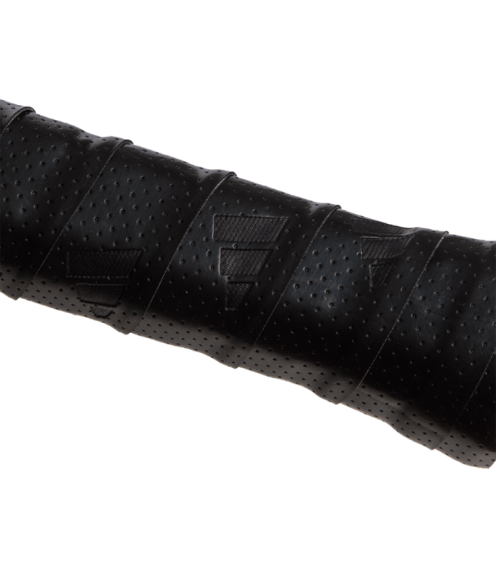 SET DE 3 OVERGRIPS NEGROS ADIDAS