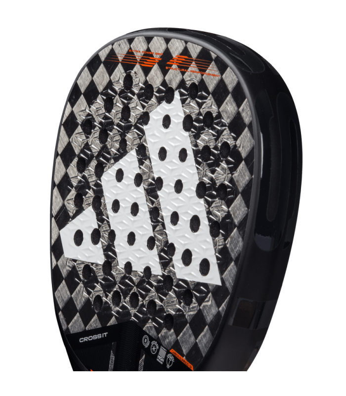 PALA ADIDAS CROSS IT 3.4 2025