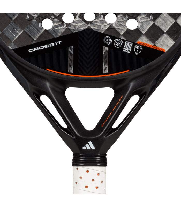 PALA ADIDAS CROSS IT 3.4 2025