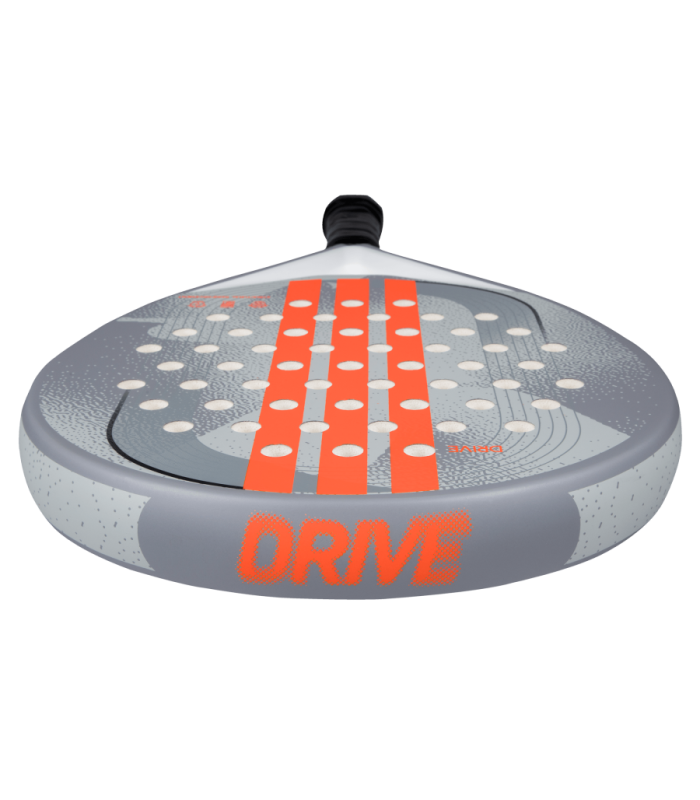 PALA ADIDAS DRIVE GREY 3.4 2025