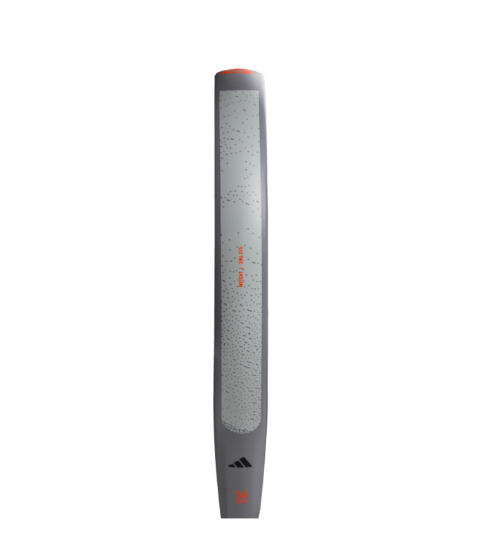 PALA ADIDAS DRIVE GREY 3.4 2025